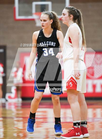Thumbnail 2 in Highlands Ranch @ Regis Jesuit photogallery.