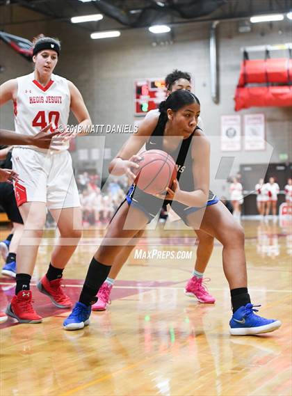 Thumbnail 2 in Highlands Ranch @ Regis Jesuit photogallery.