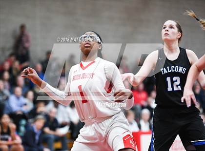 Thumbnail 3 in Highlands Ranch @ Regis Jesuit photogallery.