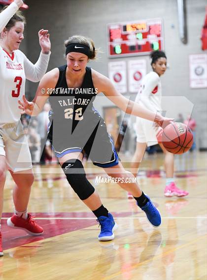 Thumbnail 3 in Highlands Ranch @ Regis Jesuit photogallery.