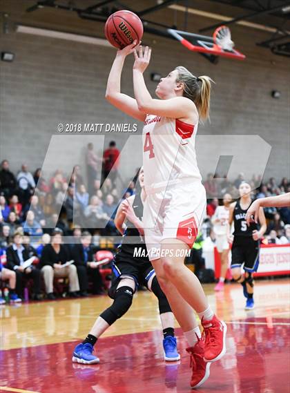 Thumbnail 1 in Highlands Ranch @ Regis Jesuit photogallery.