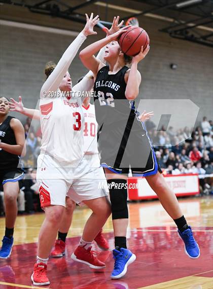 Thumbnail 1 in Highlands Ranch @ Regis Jesuit photogallery.