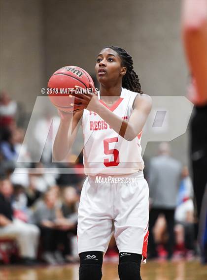 Thumbnail 1 in Highlands Ranch @ Regis Jesuit photogallery.