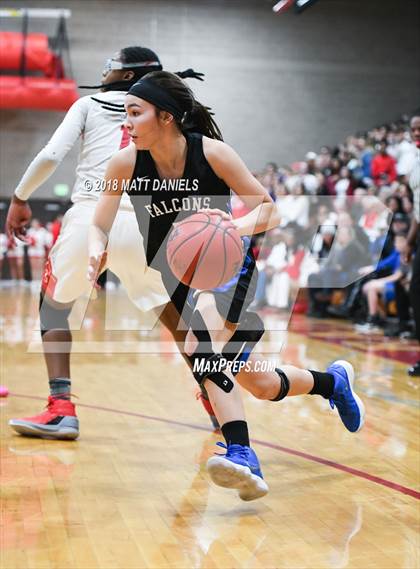 Thumbnail 1 in Highlands Ranch @ Regis Jesuit photogallery.