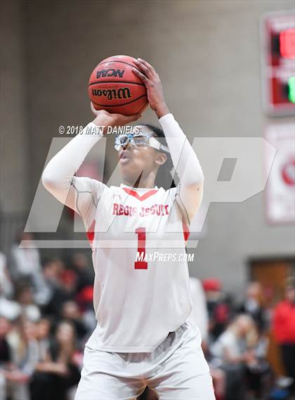 Thumbnail 3 in Highlands Ranch @ Regis Jesuit photogallery.
