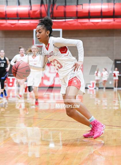 Thumbnail 3 in Highlands Ranch @ Regis Jesuit photogallery.