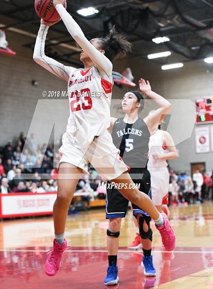 Thumbnail 2 in Highlands Ranch @ Regis Jesuit photogallery.