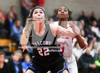 Thumbnail 1 in Highlands Ranch @ Regis Jesuit photogallery.