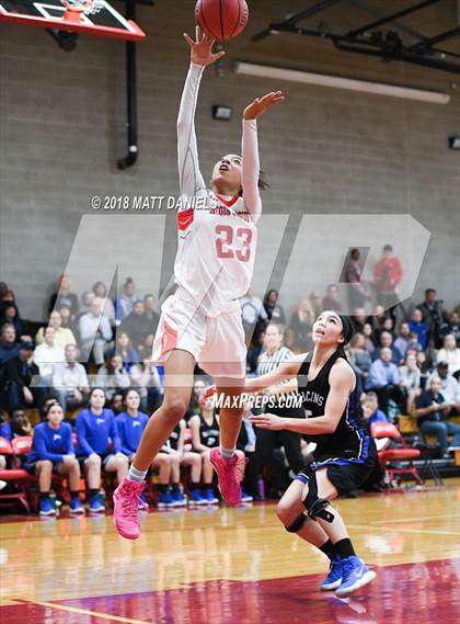 Thumbnail 1 in Highlands Ranch @ Regis Jesuit photogallery.