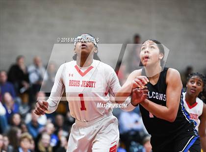 Thumbnail 2 in Highlands Ranch @ Regis Jesuit photogallery.