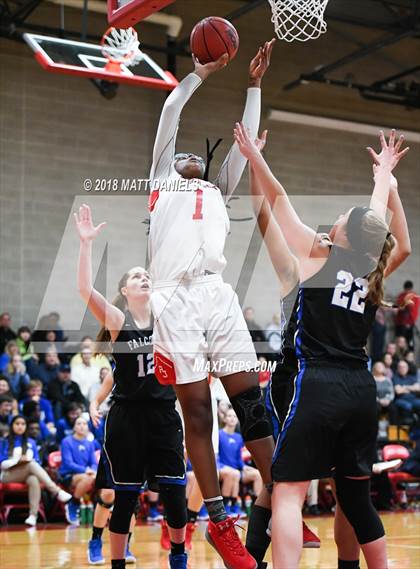 Thumbnail 1 in Highlands Ranch @ Regis Jesuit photogallery.