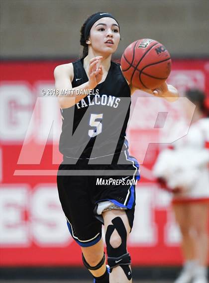 Thumbnail 2 in Highlands Ranch @ Regis Jesuit photogallery.