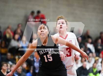 Thumbnail 2 in Highlands Ranch @ Regis Jesuit photogallery.