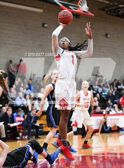 Thumbnail 1 in Highlands Ranch @ Regis Jesuit photogallery.