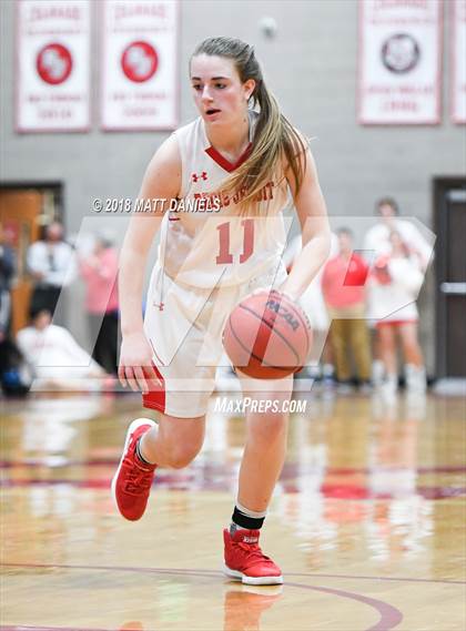 Thumbnail 3 in Highlands Ranch @ Regis Jesuit photogallery.
