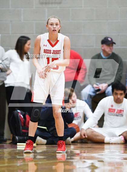 Thumbnail 1 in Highlands Ranch @ Regis Jesuit photogallery.