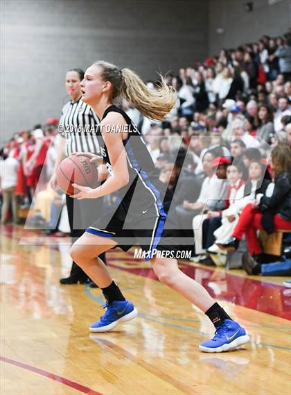 Thumbnail 2 in Highlands Ranch @ Regis Jesuit photogallery.