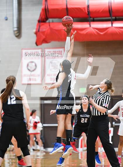 Thumbnail 1 in Highlands Ranch @ Regis Jesuit photogallery.