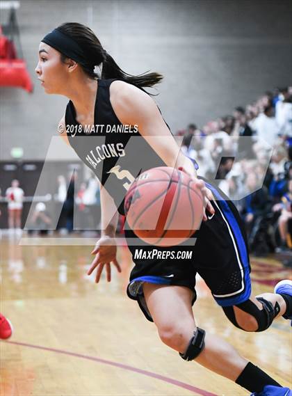 Thumbnail 3 in Highlands Ranch @ Regis Jesuit photogallery.