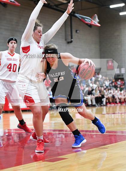 Thumbnail 3 in Highlands Ranch @ Regis Jesuit photogallery.
