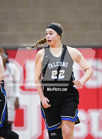 Thumbnail 3 in Highlands Ranch @ Regis Jesuit photogallery.