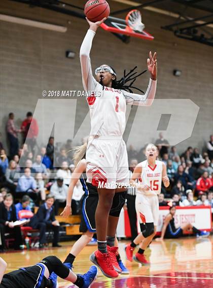 Thumbnail 2 in Highlands Ranch @ Regis Jesuit photogallery.