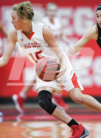 Thumbnail 1 in Highlands Ranch @ Regis Jesuit photogallery.