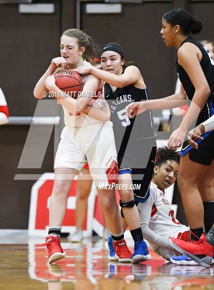 Thumbnail 3 in Highlands Ranch @ Regis Jesuit photogallery.