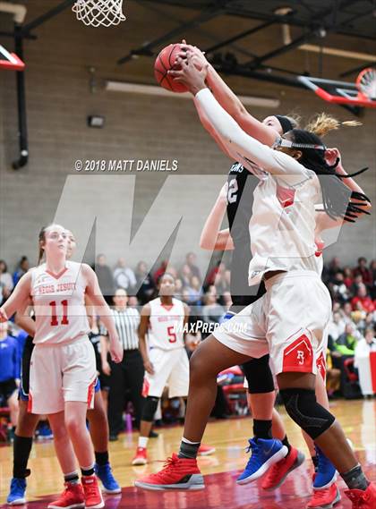 Thumbnail 1 in Highlands Ranch @ Regis Jesuit photogallery.