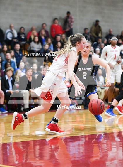 Thumbnail 2 in Highlands Ranch @ Regis Jesuit photogallery.