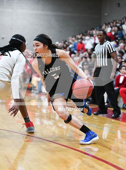 Thumbnail 3 in Highlands Ranch @ Regis Jesuit photogallery.