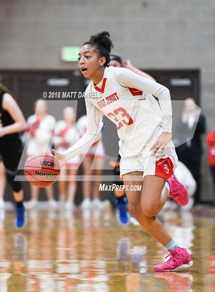 Thumbnail 3 in Highlands Ranch @ Regis Jesuit photogallery.