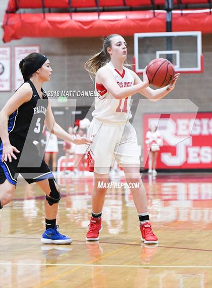 Thumbnail 2 in Highlands Ranch @ Regis Jesuit photogallery.