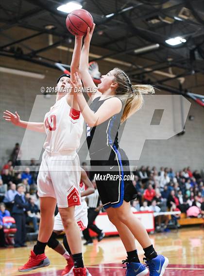 Thumbnail 1 in Highlands Ranch @ Regis Jesuit photogallery.
