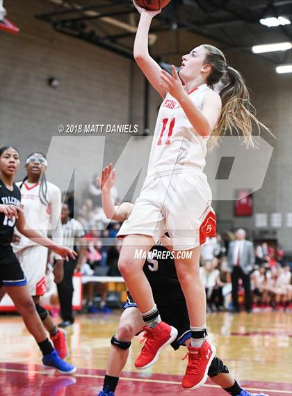 Thumbnail 2 in Highlands Ranch @ Regis Jesuit photogallery.