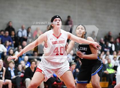 Thumbnail 2 in Highlands Ranch @ Regis Jesuit photogallery.