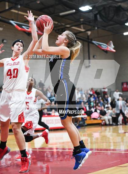Thumbnail 3 in Highlands Ranch @ Regis Jesuit photogallery.