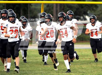 Thumbnail 3 in Southwest Onslow @ Jacksonville photogallery.