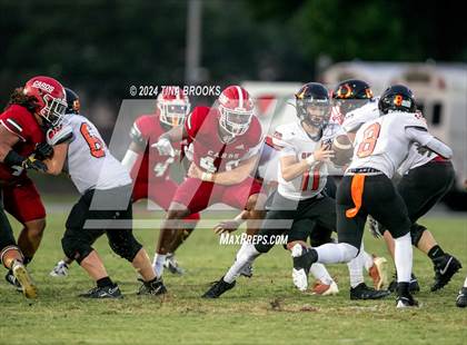 Thumbnail 2 in Southwest Onslow @ Jacksonville photogallery.