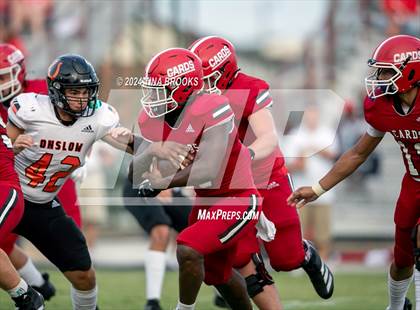 Thumbnail 1 in Southwest Onslow @ Jacksonville photogallery.
