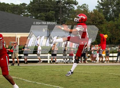 Thumbnail 3 in Southwest Onslow @ Jacksonville photogallery.