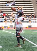 Photo from the gallery "Camas @ Lincoln"