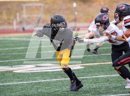 Thumbnail 2 in Camas @ Lincoln photogallery.