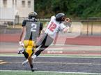 Photo from the gallery "Camas @ Lincoln"