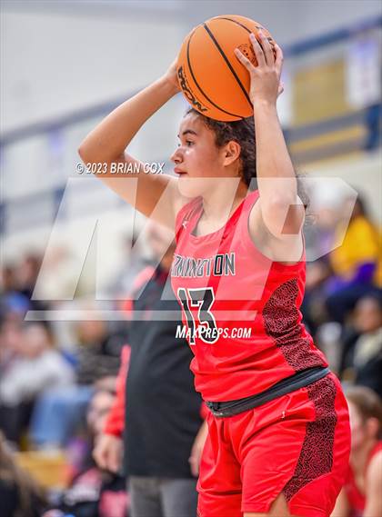 Thumbnail 3 in Farmington vs Cabot (Ultimate Auto Tournament) photogallery.