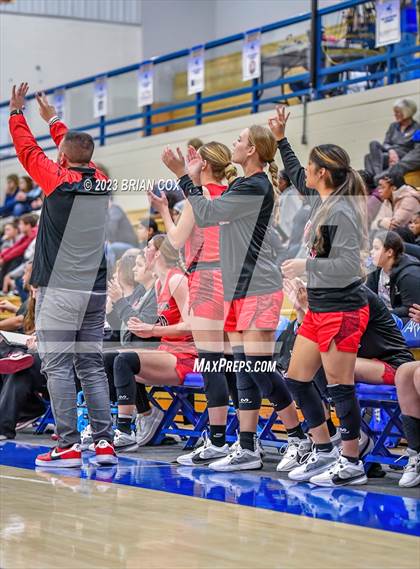 Thumbnail 2 in Farmington vs Cabot (Ultimate Auto Tournament) photogallery.