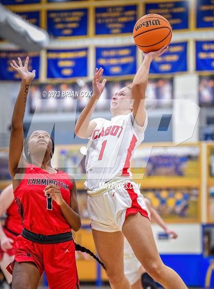 Thumbnail 2 in Farmington vs Cabot (Ultimate Auto Tournament) photogallery.