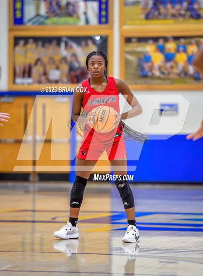 Thumbnail 2 in Farmington vs Cabot (Ultimate Auto Tournament) photogallery.