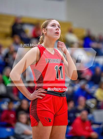 Thumbnail 2 in Farmington vs Cabot (Ultimate Auto Tournament) photogallery.