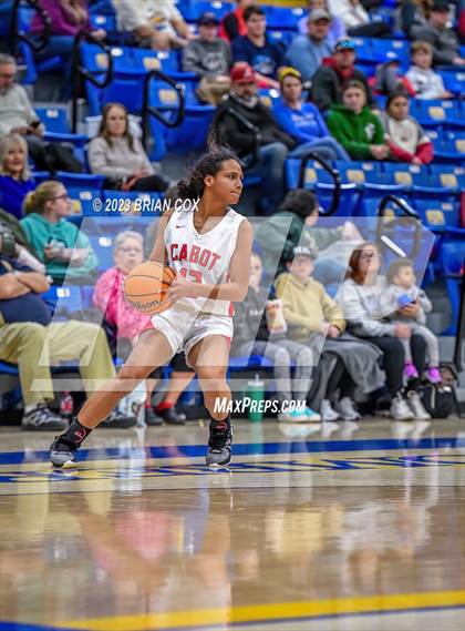 Thumbnail 2 in Farmington vs Cabot (Ultimate Auto Tournament) photogallery.